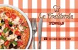 Carte de fidélité pour Pizzeria N°2